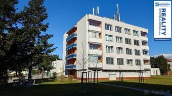 Byt 3+1 s garáží, 73 m2 - Borek u Českých Budějovic