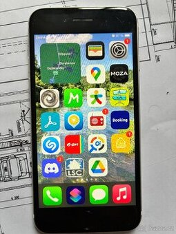 SE 2020 64gb