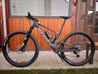 SCOTT SPARK RC TEAM BLACK