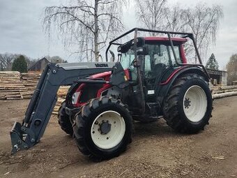 Valtra N113 twintrac