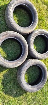 Pneumatiky kumho