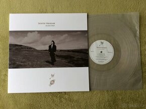 Tanita Tikaram-vinyl, osobní předání Praha