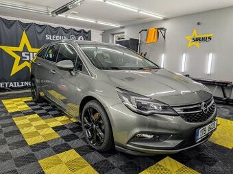 Opel Astra ST 1.6 Bi-CDTI

2017