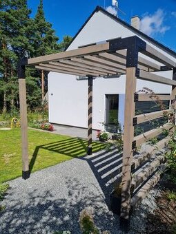 Kovové spojky na trámy 100x100mm různé druhy - Výprodej
