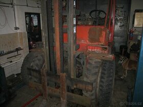 Desta Terenka 3,2t