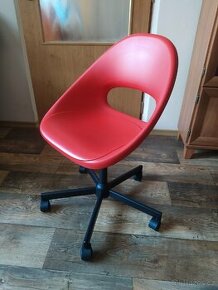 Otočná židle IKEA Loberget / Malskär