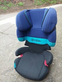 Cybex - 1