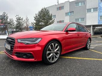 Audi A6 Quattro 3.0tdi 230kw - 1