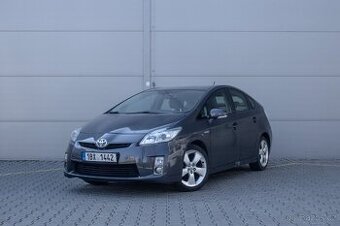 Toyota Prius - Nová baterie