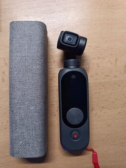 Akční kamera fimi Palm 2 pro