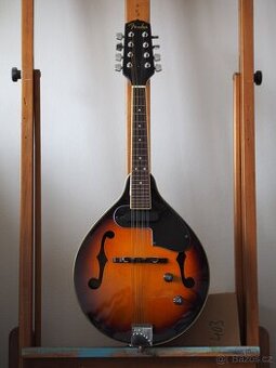 Mandolína Fender