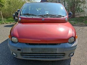 Náhradní díly FIAT MULTIPLA (1998,1.6 benzín)