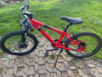 Dětské horské kolo 20”