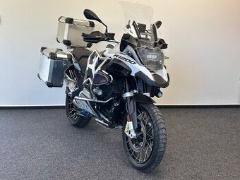 BMW R1200GS Adventure