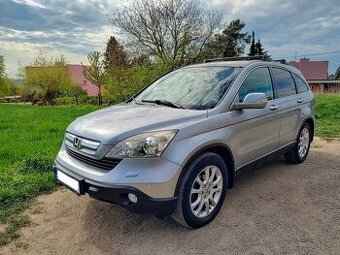 Honda CR-V I-CTDI 2.2 EXECUTIVE 4x4