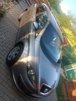 Seat Toledo