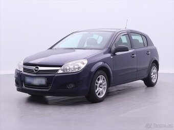 Opel Astra 1,7 CDTi Klima Navi STK 04/27 (2008)