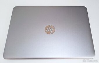 Pěkný HP EliteBook 840 G3 i5-6300 SSD256gb 16gbRAM 14FHD W10