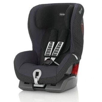 Autosedačka ROMER KING PLUS 9-18 kg