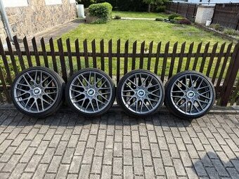 5x112 R19 Rotiform RSE 8,5J ET45 225/35/19