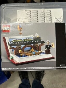 Pocta knihám Julese Vernea (40690)