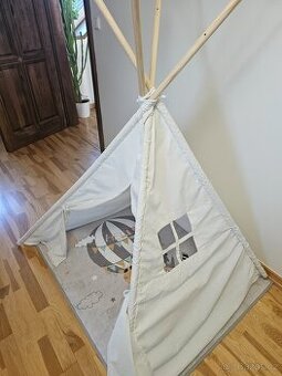 Dětské teepee