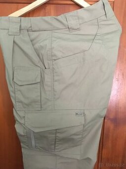 Kalhoty Blackhawk pískové vel. pas 87 cm PC 1.800 Kč - 1