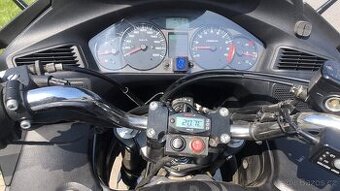 Honda NT-700V Deauville