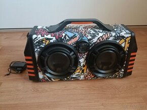 SENCOR SSS 3600 KIDS (radio- bluetooth reproduktor)