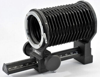 Nikon Bellows III