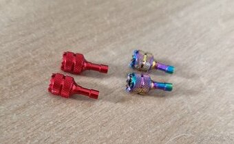 Náhradní kniply (joystick) pro ovladač DJI