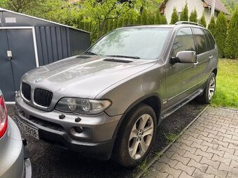 e53 x5