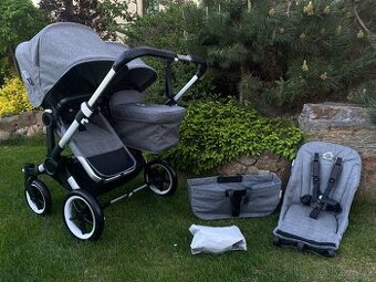 🌸🌸 Bugaboo Donkey 3 DUO 🌸🌸
