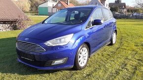 Ford C-max 1.0EB Titanium