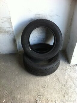 Letni pneu 205/55R16