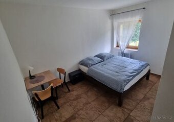 Pokoje k pronájmu bez kauce - 1