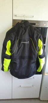 2XL / XXL Moto Bunda