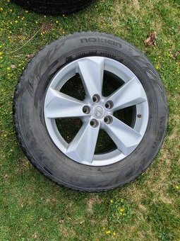 Lexus NX300h origo alu kola