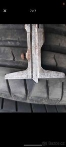 175/70 R14 letní pneu Tomket