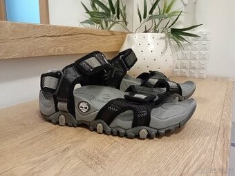 Timberland dámské outdoorové sandály vel. 38