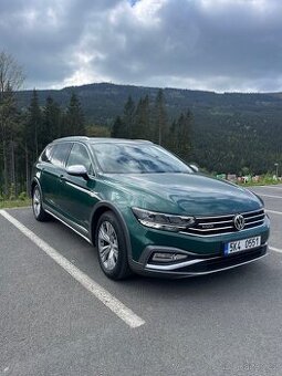 Volkswagen Passat B8