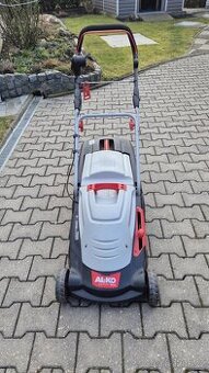 Elektricka sekacka AL-KO, Comfort 40 E