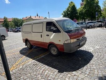 Kia fregio 2.4