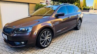 Octavia III L&K