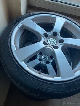 Alu R18 112x5