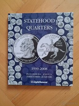 Statehood quarters