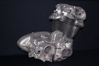 Díly ČZ Jawa Kawasaki Honda BMW