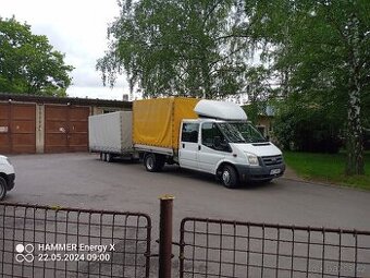 Transit 2,4 tdci