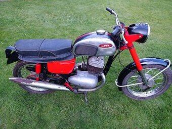 Jawa Californian 350/362