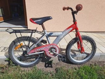 Dětské kolo Miles Tiger 16"